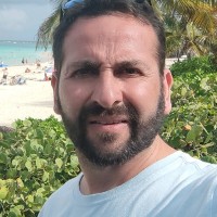 Carlos Alberto Marin Carrasco