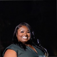 Ajayla Shaw
