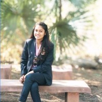Vibhuti Rawal