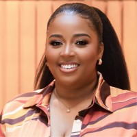 Jasmine Garrett☁️