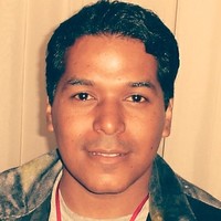 Andy Pérez