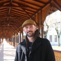 Cosmin Negulescu, Msc, Pmp
