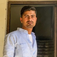 Hashim Shaikh