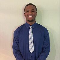 DaVon Kimble