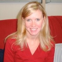 Rebecca Hatcher