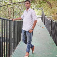 Abhishek Ajith