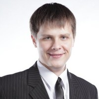 Sergey Sharovatov