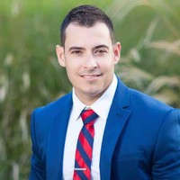 Marco Salazar, CCIM