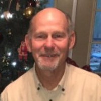 Eddie Patrick