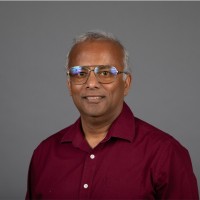 Rajesh Prasad
