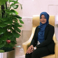Sana Ibrahim