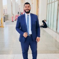 Mahmoud Hawash