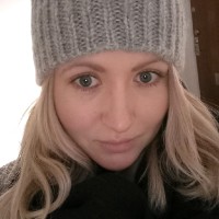 Anna Lindberg