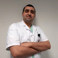 Mohammed Mrabti