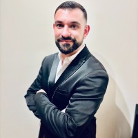 Daniel Sanz Garcia