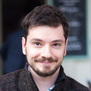 Marc Souliere