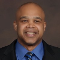Terrance Bellamy