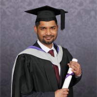 Ishtiak Ahmed