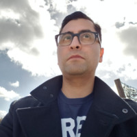 Jesus Bernal