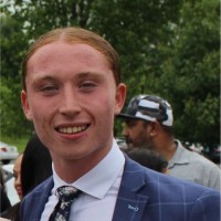 Liam Orth