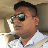 Javeed Khan