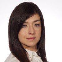 Anna Bogdał