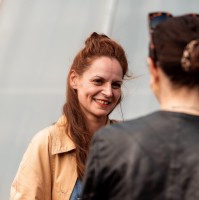 Céline Blanc