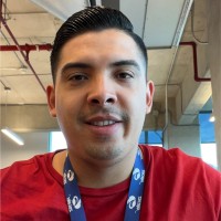 Daniel Buzano Tenorio