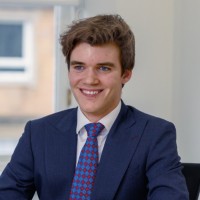 James Mackenzie