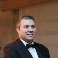 Teddy Martínez Yañez