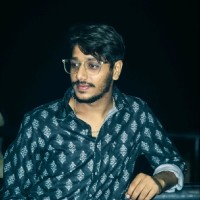 Aditya Srinivas Kodukula
