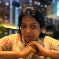 Swetha N