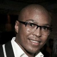 Thabo Smouse