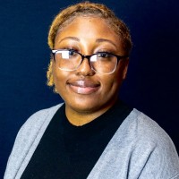 Tamia Paschal