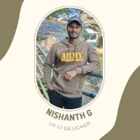 Nishanth G