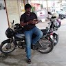 Ruthra Moorthi