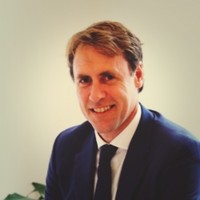 Andrew Cole