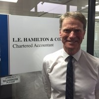 Leigh Hamilton
