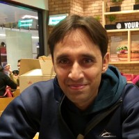 Rishit Sadh