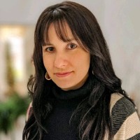 Rosanna Kirkendall-Azer