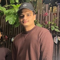 Sanchit Gusain