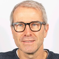 Gerd Fuchs
