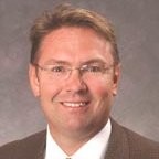 Mark Deel