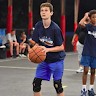 JoeJoe Johnson