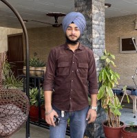 Mohkam Singh
