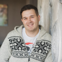Aliaksandr Sharstniou
