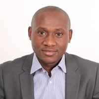 CPA Sam Moturi
