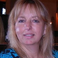 Barbara Thompson
