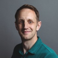 Kevin Coles