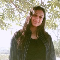 Anushka Devi